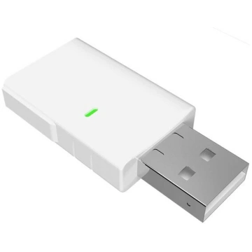 Inteliģentās vārtejas BLE Wi-Fi Shelly BLU Gateway
