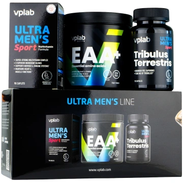 Ultra Men"s Line VPLab Set
