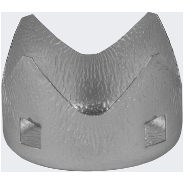 Vējstikla aizsargs Trangia 600281 mini plīts, alum