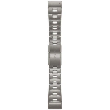 Garmin Garmin Fenix 26mm QuickFit Titanium Band