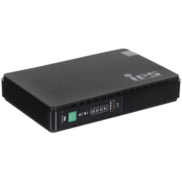 UPS MPL maršrutētājsUPS-15-POE Mpl power elektro