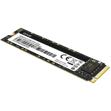 Lexar | SSD | NM620 | 512 GB | SSD formāts M.2 228