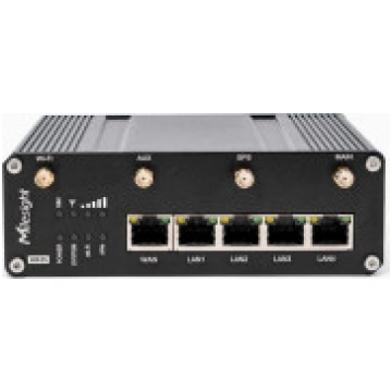 Milesight Router UR35 Industrial LTE maršrutētājs 