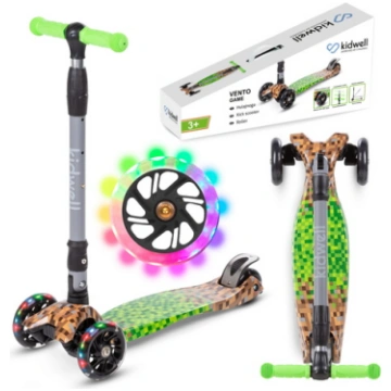 Skrejritenis VENTO GAME Kidwell