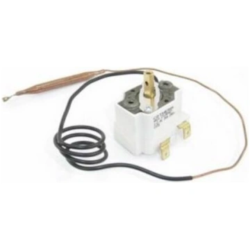 Regulējams termostats GTLH (070273) Atlantic | 942