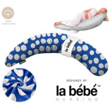 La Bebe™ Moon Cotton Maternity Pillow Art. 8057982