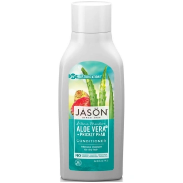 Moisturizing 84% Aloe Vera Conditioner 500 ml Jasö