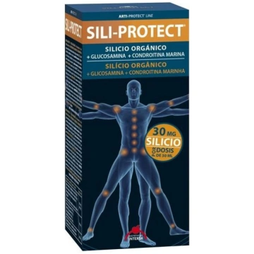 Sili Protect 500 ml Intersa