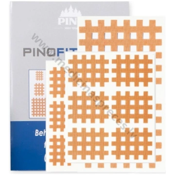 PINOFIT CROSS-PATCH teips