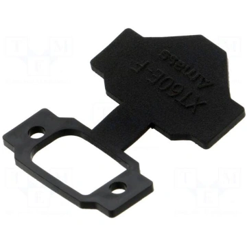 Protection cover | XT60 | for cable | soldering | 
