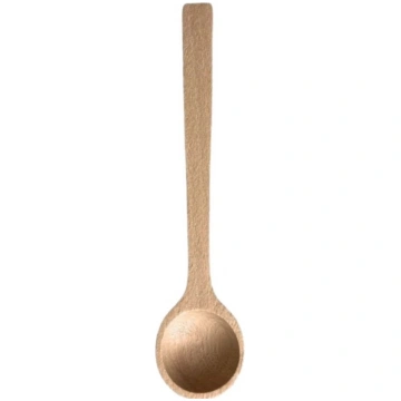 Koka medus karote