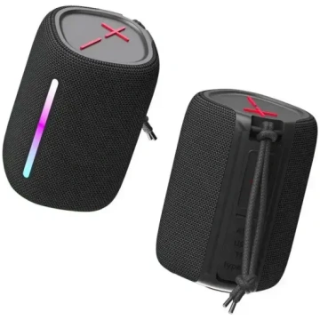 Forever BS-10 Bluetooth skaļrunis – melns