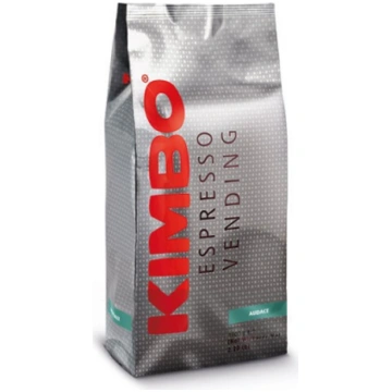 Kimbo Vending Audace 1 kg bean coffee 800220014815