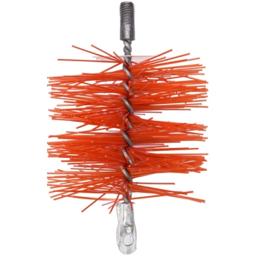 Birste dūmvadu tīrīšanai PVC M12x120 mm (72994) PO