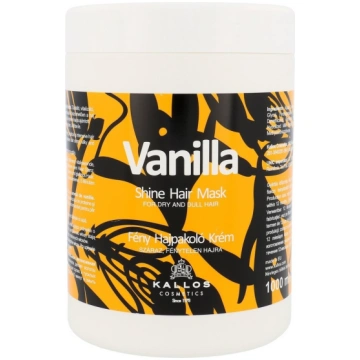 Kallos Vanilla maska 1000 ml kallosmaskvanilla1000