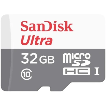 MicroSD atmiņas karte 32 GB SanDisk
