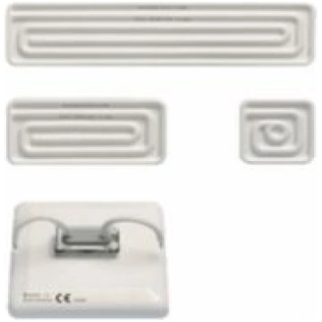 HTS/4 250W 230Vinfrared 59605 infrasarkans sildele