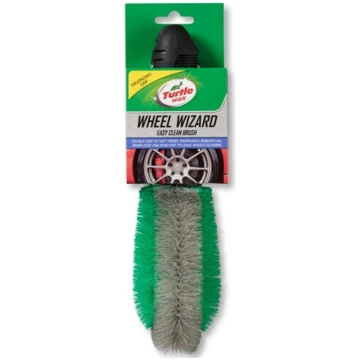 TURTLE WAX Alloy Wheel Brush, disku birste TWX342T