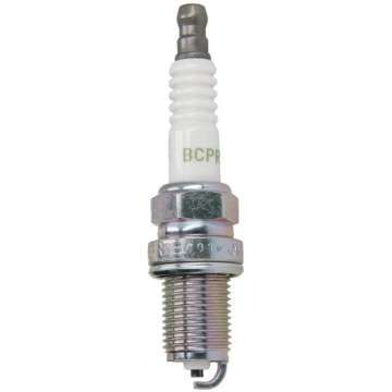 NGK Aizdedzes svece BCPR7E 1272