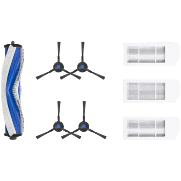 Ecovacs Deebot N20 Plus/N20 Pro Plus piederumu kom
