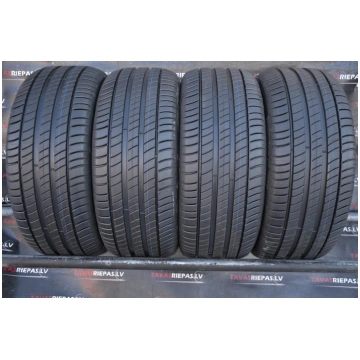 Michelin - PRIMACY 3 FSL - 215/60 R17C ART#1000414