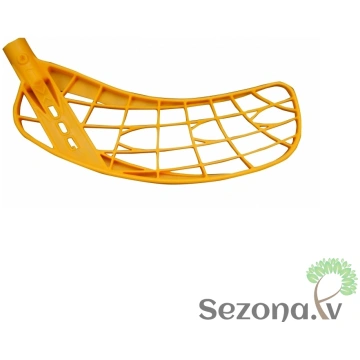 Oxdog Block Orange HDPE