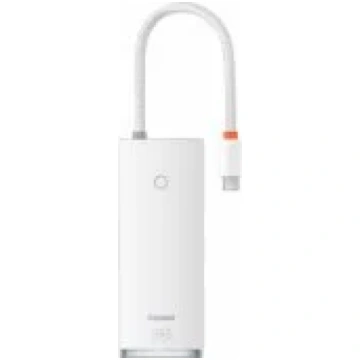 Baseus Baseus Lite Series multifunctional HUB USB