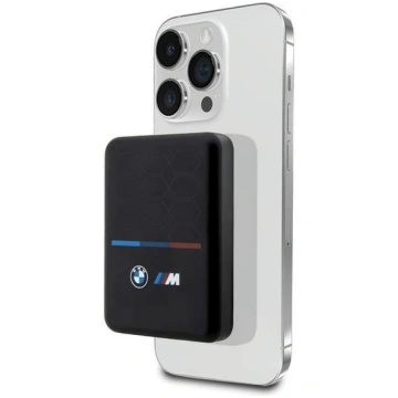 BMW BMPBMS5K22PGVK Ārējās uzlādēs Baterija 5000mAh
