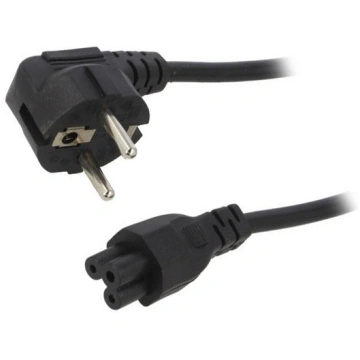 Akyga Cable power AK-NB-08A Hybrid standard C/E/F 