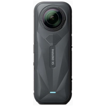 Insta360 X5 Essential Bundle, 8K, 360º, melna - Vi