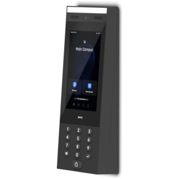 Ubiquiti - intercom station surface mount box