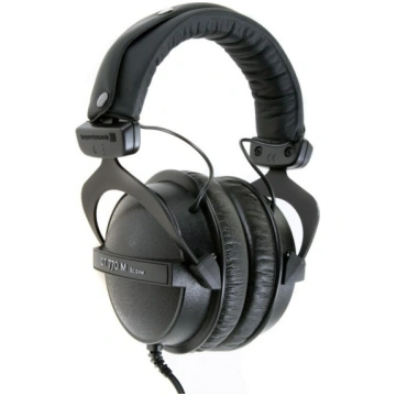 Beyerdynamic DT 770 M Headphones Wired Head-band M