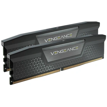 Corsair Vengeance RGB CMK32GX5M2B6400Z36 memory mo