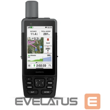 Navigācija Garmin GPSMAP® H1