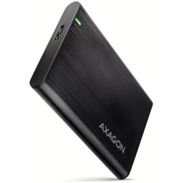 AXAGON Screwless aluminum USB 3.2 Gen 1 - SATA 6G 