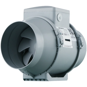 VENTS kanāla jaukta tipa centrbēdzes ventilators T