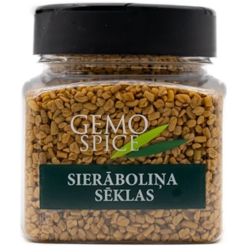 Sierāboliņa sēklas 200g GEMO SPICE M