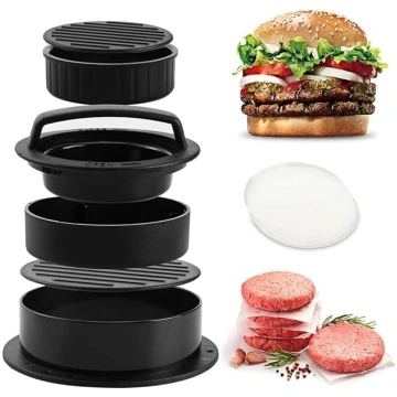 nnn Burger Press Hacked Steak Burger Press Profess