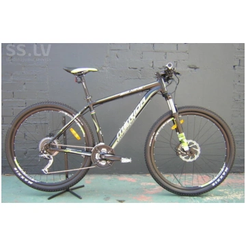 Velosipēds MERIDA BIG NINE 200 XL