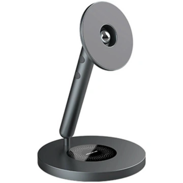 Nillkin SnapBranch Modular tablet holder (gray)