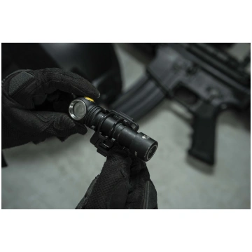Armytek Helmet Mount AHM-05 Opticspot