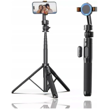 Selfie stick Ulanzi Kijek Selfie Stick Tripod Pilo