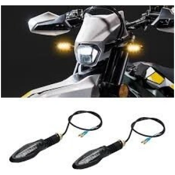 Sur-ron Ultra Bee turn signal set (2 pcs)