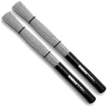 Slotiņas kahonam un bungām Rohema Poly Brush XL