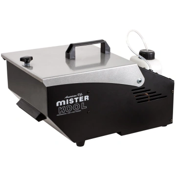 ADJ Mister Kool - Low fog machine dūmu mašīna 1411