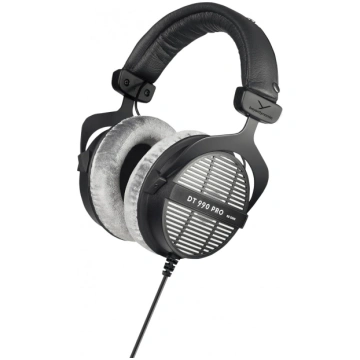 Vadu austiņas Beyerdynamic DT990 PRO 80, melna krā