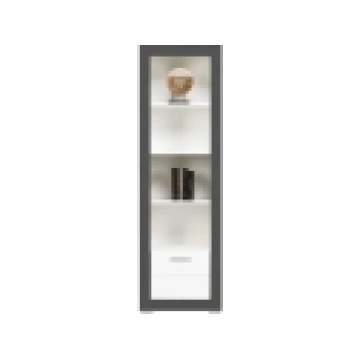BOG-FRAN GRAY Plaukts 60cm GR 6