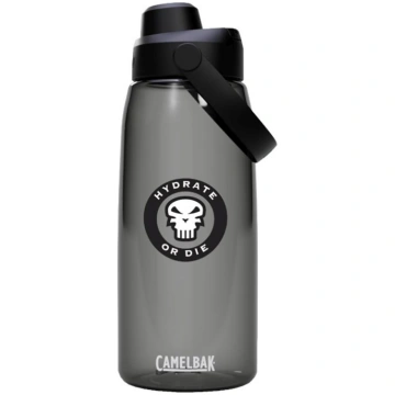 CAMELBAK pudele Thrive Chug HOD 0.95 l Pelēks