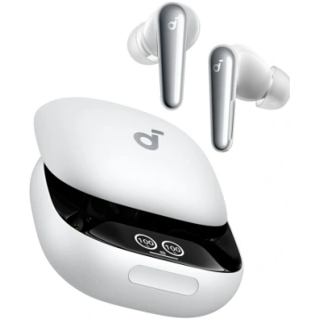 Soundcore Liberty 4 Pro White