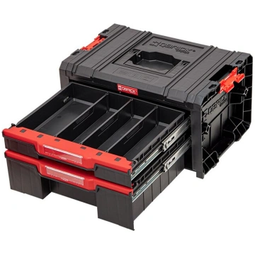 QBRICK SYSTEM PRO DRAWER 2 TOOLBOX 2.0 BASIC SKRQP
